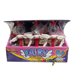 Fairy Wings Toy Candy