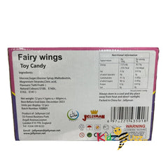 Fairy Wings Toy Candy