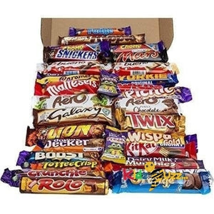 Mix 31 Best Chocolate Selection Of Delicious Mix Chocolate Gift Hamper