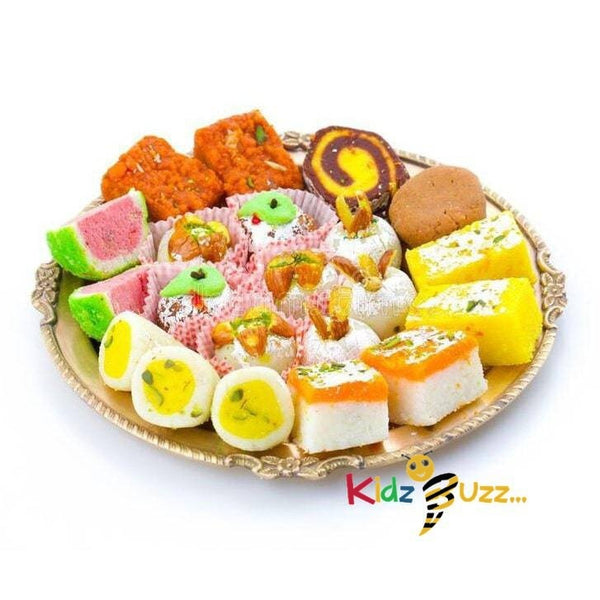 Mix Sweet Pure Fresh Authentic Indian Sweets
