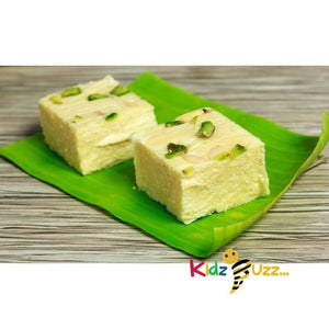 500G Soan Papri Pure Fresh Authentic Indian Sweets