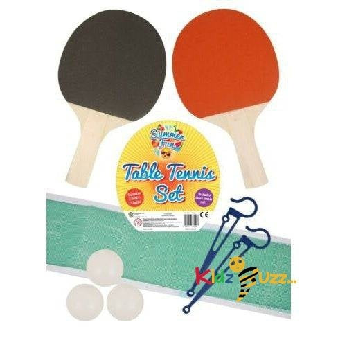 HTI Fun Sport Table Tennis Set