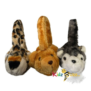 Kids Earmuffs
