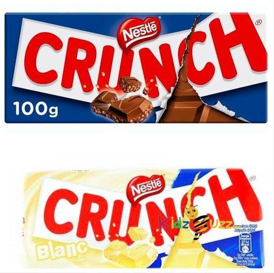 Nestle Crunch Hamper