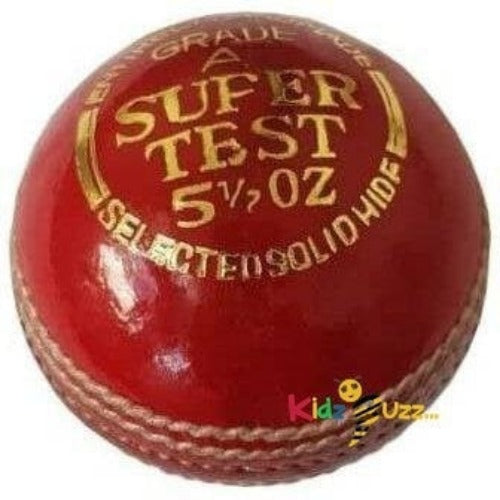 Cricket Ball Leather Hard Ball