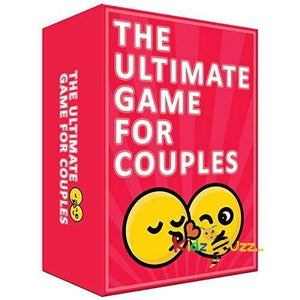 The Ultimate Game for Couples