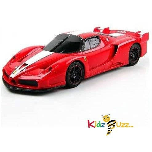 Big Size Ferrari Racing RC Car