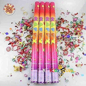 50cm XL Giant Party Popper (Design May Vary) (3)