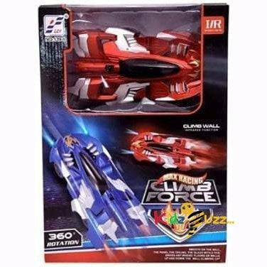 Anti-gravity car Max Racer Climb Force