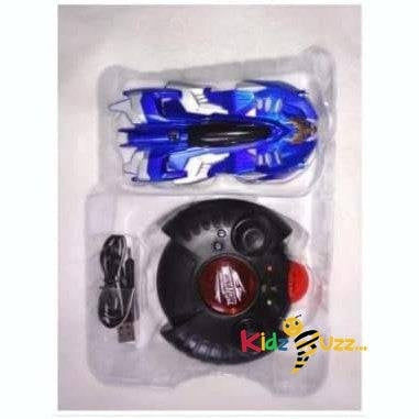 Anti-gravity car Max Racer Climb Force