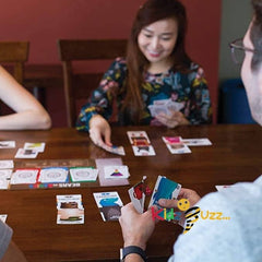 Bears vs Babies by Exploding Kittens - Card Games for Adults Teens & Kids