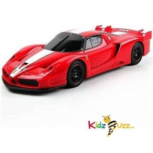 Big Size Ferrari 1:10 Remote Control Car