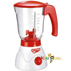 My Home Little Chef Dream Various Home Appliances