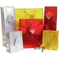 Gift Bags, Mix Sizes