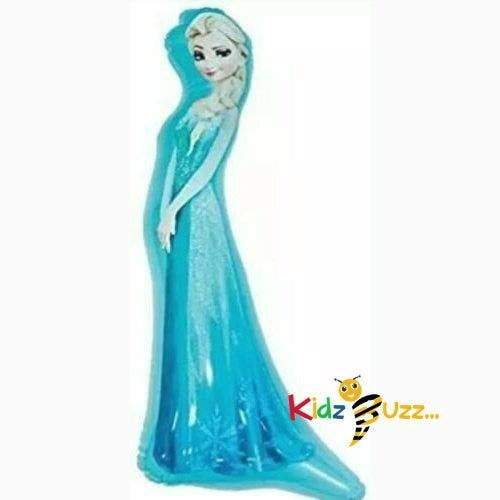 Inflatable Disney Frozen's Queen Elsa 55cm/21.7" Tall