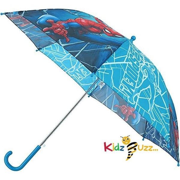 Spider-Man Automatic Umbrella 45 cm