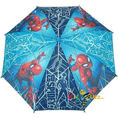Spider-Man Automatic Umbrella 45 cm