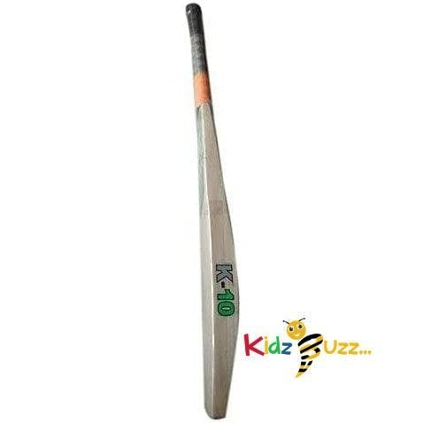 Tennis Ball Bat Wooden Handle Size Adults With Cover
