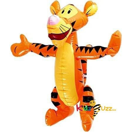 Tiger Inflatable Winnie The Pooh