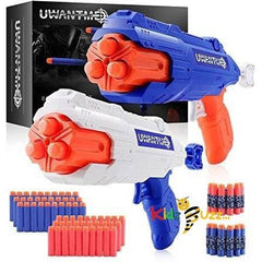 UWANTME Toy Guns for Nerf Gun