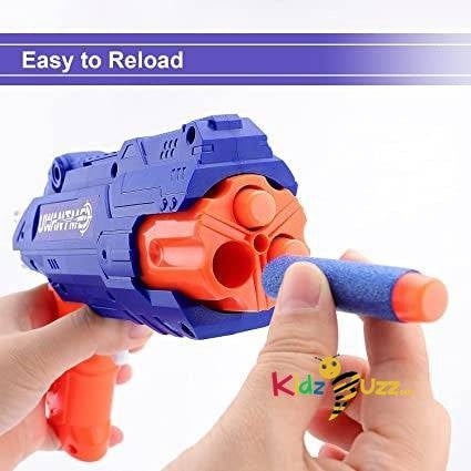 UWANTME Toy Guns for Nerf Gun