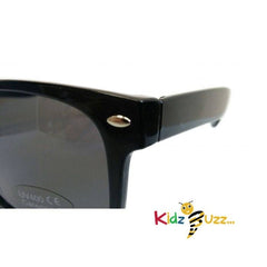 Unisex Classic Wayfarer Sunglasses