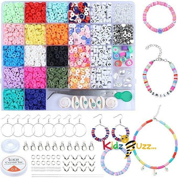 4765 PCS Beads Set