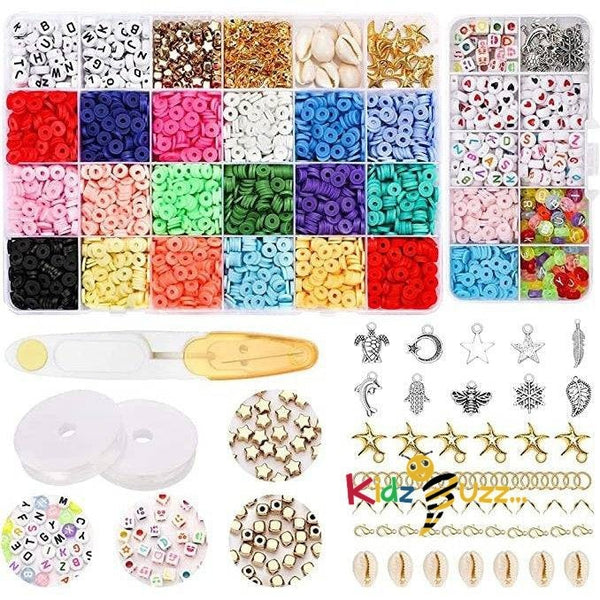 5178 PCS Seed Beads