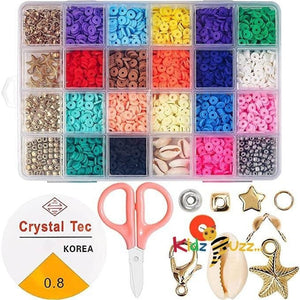 Glass Seed Beads