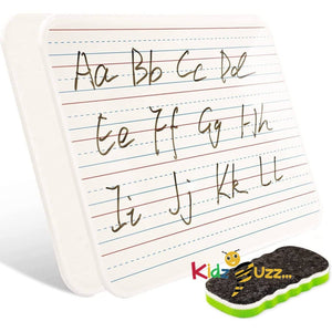 White Board Double Sided With Eraser