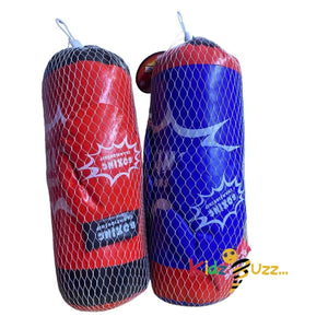 Boxing Set Small