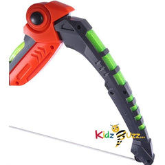 FutureShaper Children Outdoor Bow and Arrow Toys with Archery Shooting Game Copy