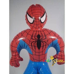 Inflate Spiderman 95cm
