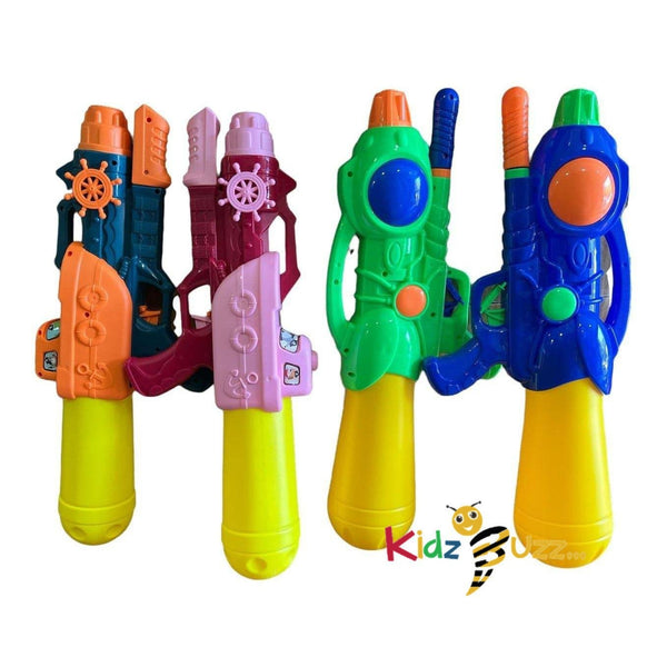 Water Gun For Kids For Outside Fun
