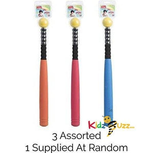 Fun Sport Bat and Ball Set