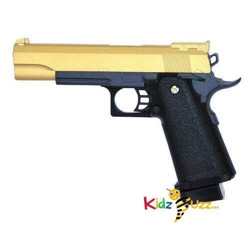 BB Bullet Gun G6