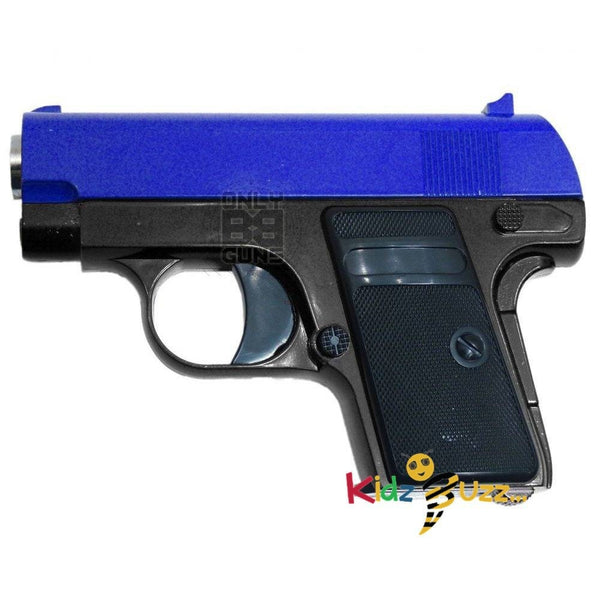 BB Bullet Gun G9