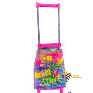 Blocks Play & Learn