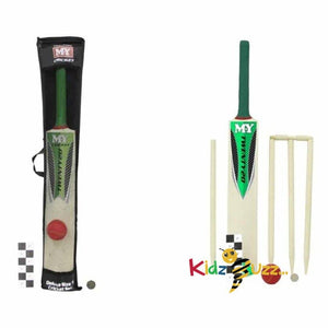 SIZE 5 CRICKET SET