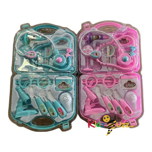Small Doctor Set