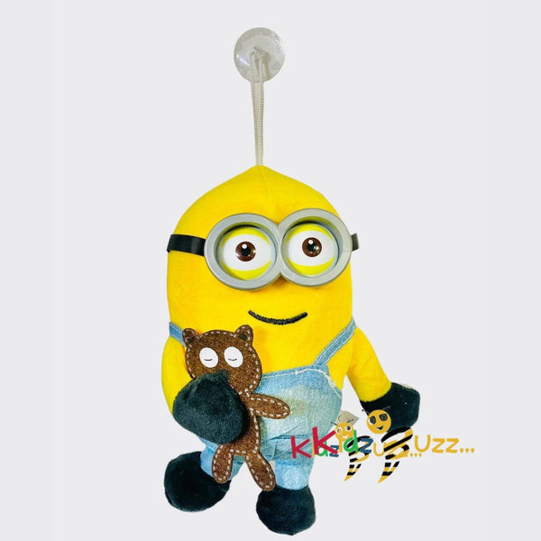Minnion Soft Toy