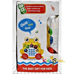 Smart Frog Educational Toy
