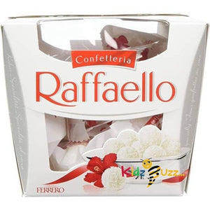 Raffaello Coconut T15 150g x 6