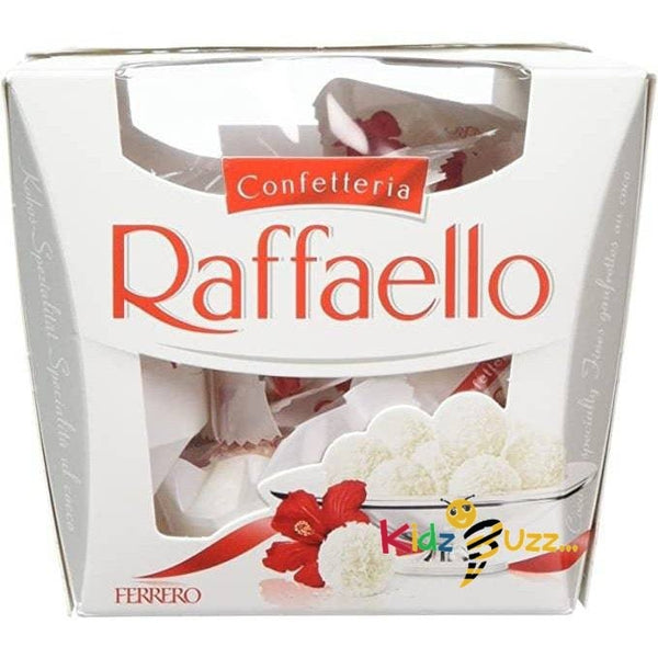 Raffaello Coconut T15 150g x 3
