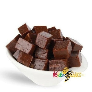 Chocolate Burfi 1Kg Indian Traditional Sweets