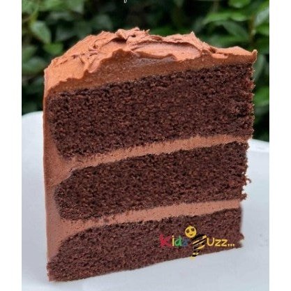 Home Baking Chocolate Fudge Cake Mix 490g × 7 Delicious Special For Easter Tasty And Twisty Treat Gift Hamper