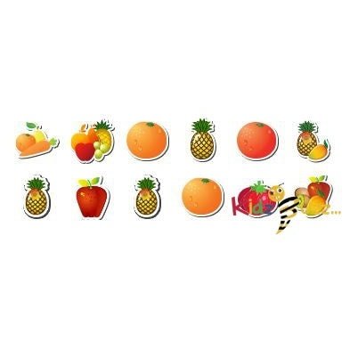 1L JUST JUICE APPLE 1 X 8