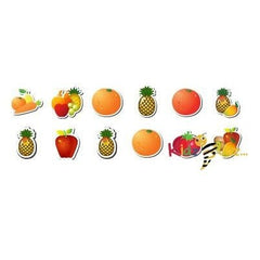 Del Monte Mango & Papaya Juice 1L 1 X 6