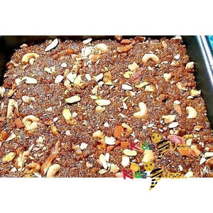 1Kg Habshi Halwa - Pure Authentic Indian Sweets