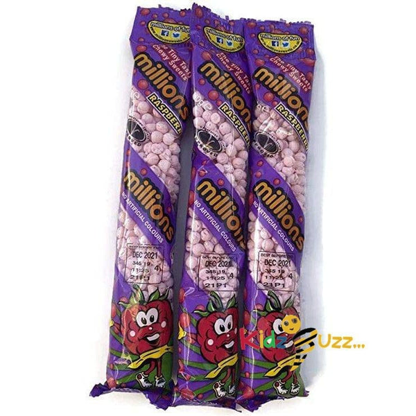 Millions Tubes Variety Bundle of 15 Tubes